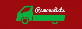 Removalists Willurah - Furniture Removals